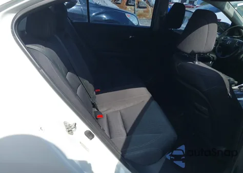 2014 Honda Accord Sport from USA, damaged, VIN 1HGCR2F55EA104780